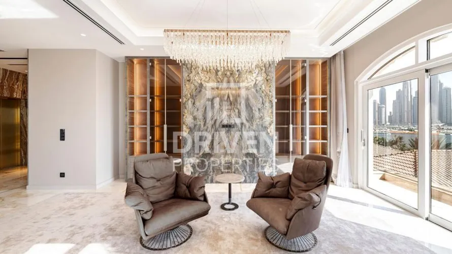 1219.45m² penthouse for sale, The Crescent, Palm Jumeirah, Dubai, UAE No. 2795 № 18