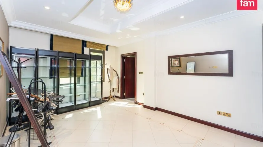 620.8m² villa for sale, Palm Jumeirah, Dubai, UAE No. 2839 № 10