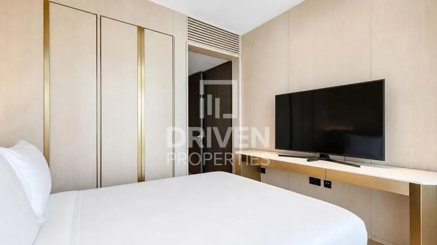 2 bedrooms apartment for sale, FIVE Palm Jumeirah, Palm Jumeirah, Dubai, UAE No. 2798 № 13