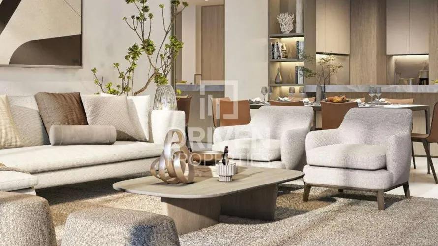 1 bedroom apartment for sale, Palm Jumeirah, Dubai, UAE No. 2794 № 8