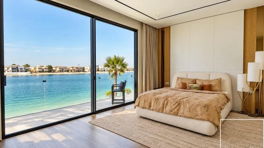 6 bedrooms villa for sale, Garden Homes, Palm Jumeirah, Dubai, UAE No. 2784 № 12