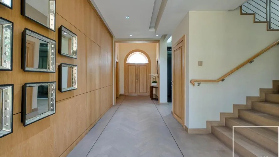 3 bedrooms villa for sale, Canal Cove Villas, Palm Jumeirah, Dubai, UAE No. 2814 № 9