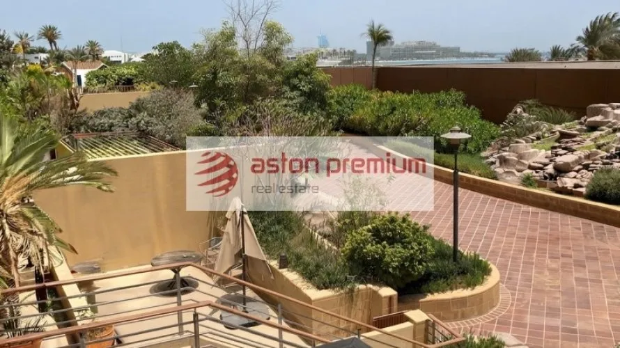 1 bedroom apartment for sale, Palm Jumeirah, Dubai, UAE No. 2833 № 9