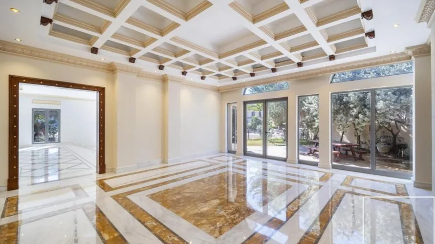 5 bedrooms villa for sale, Signature Villas, Palm Jumeirah, Dubai, UAE No. 2734 № 23
