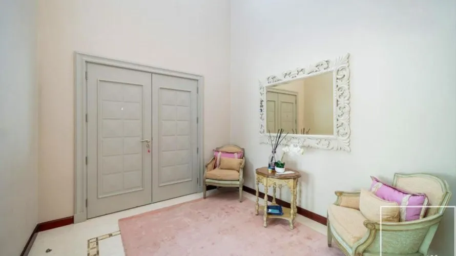 5 bedrooms villa for sale, Garden Homes, Palm Jumeirah, Dubai, UAE No. 2735 № 6