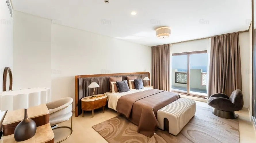 4 bedrooms apartment for sale, Palm Jumeirah, Dubai, UAE No. 2698 № 17