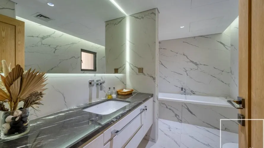 3 bedrooms villa for sale, Canal Cove Villas, Palm Jumeirah, Dubai, UAE No. 2814 № 14