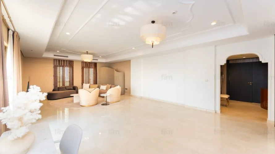 4 bedrooms apartment for sale, Palm Jumeirah, Dubai, UAE No. 2698 № 21