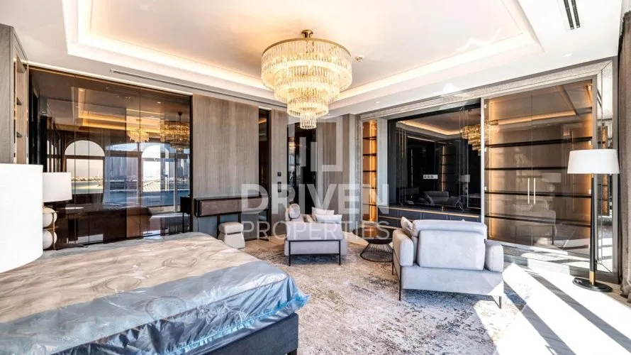1219.45m² penthouse for sale, The Crescent, Palm Jumeirah, Dubai, UAE No. 2795 № 17