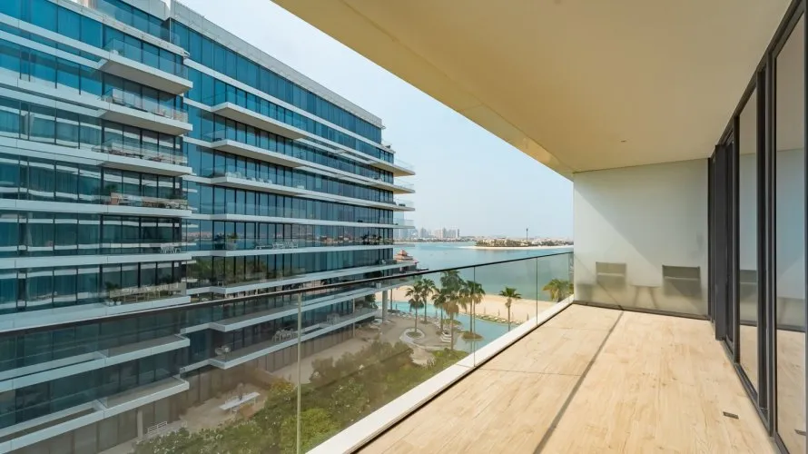 2 bedrooms apartment for sale, Palm Jumeirah, Dubai, UAE No. 2779 № 12