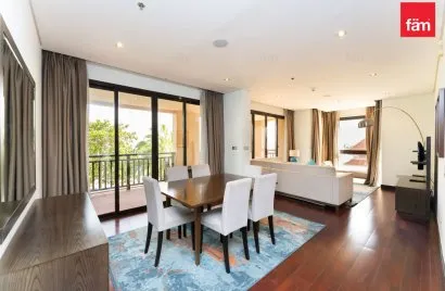 2 bedrooms apartment for sale, Palm Jumeirah, Dubai, UAE No. 2841