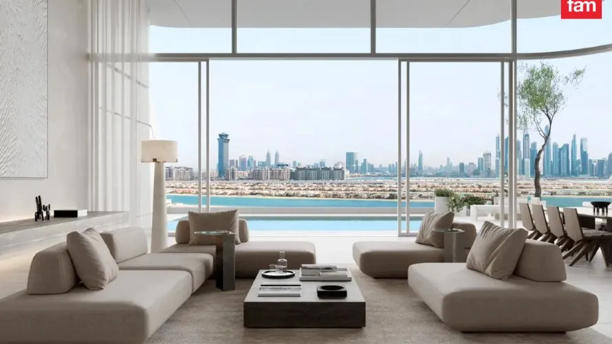 4 bedrooms apartment for sale, Palm Jumeirah, Dubai, UAE No. 2885 № 10