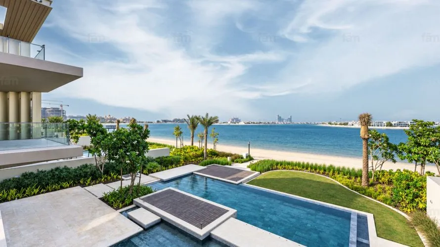 5 bedrooms apartment for sale, Palm Jumeirah, Dubai, UAE No. 2775 № 28