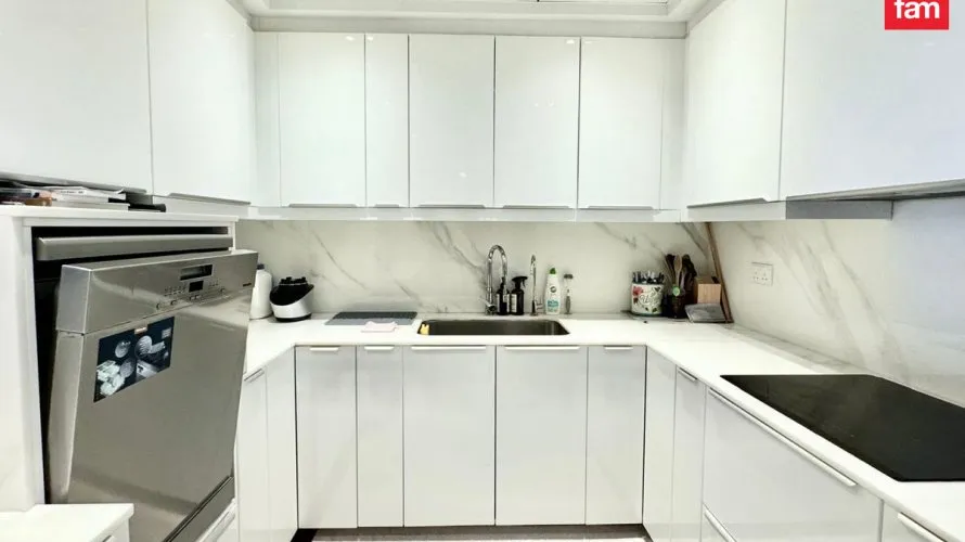 3 bedrooms apartment for sale, Palm Jumeirah, Dubai, UAE No. 2772 № 11