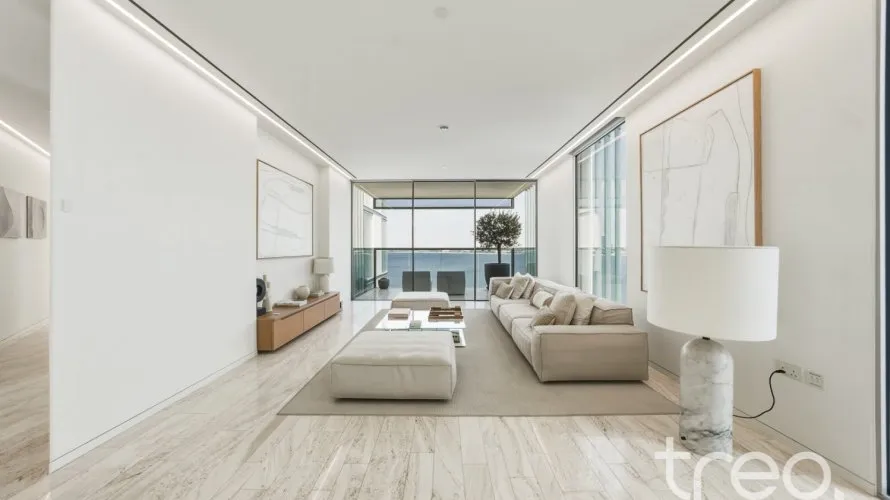 4 bedrooms apartment for sale, Palm Jumeirah, Dubai, UAE No. 2790 № 15