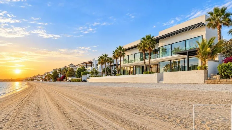 6 bedrooms villa for sale, Signature Villas, Palm Jumeirah, Dubai, UAE No. 2783 № 19