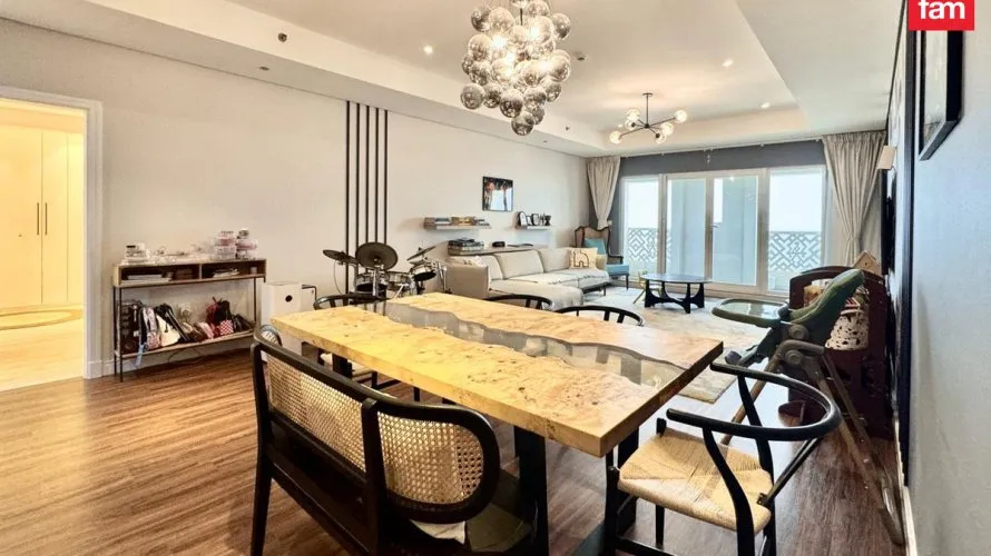 3 bedrooms apartment for sale, Palm Jumeirah, Dubai, UAE No. 2772 № 7