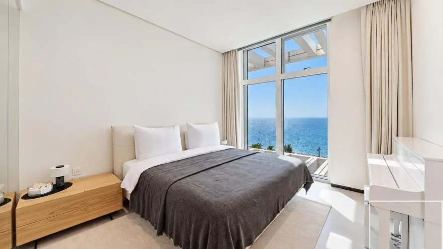 2 bedrooms apartment for sale, The Crescent, Palm Jumeirah, Dubai, UAE No. 2782 № 4
