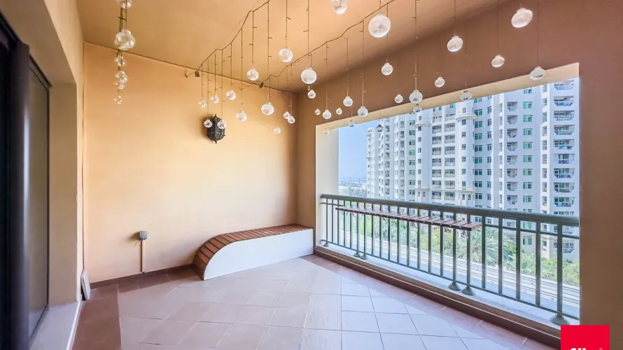 2 bedrooms apartment for sale, Palm Jumeirah, Dubai, UAE No. 2831 № 10