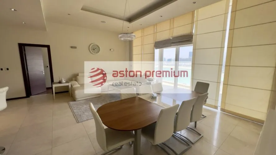 2 bedrooms apartment for sale, Palm Jumeirah, Dubai, UAE No. 2888 № 16