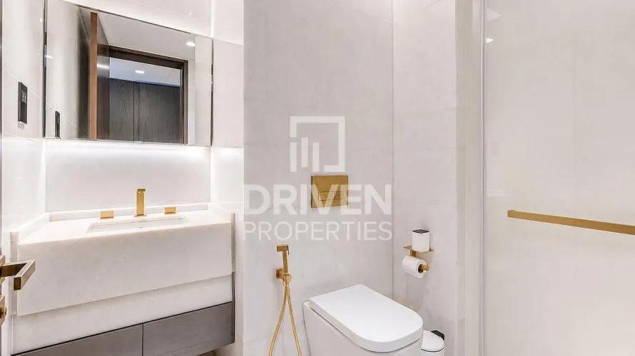 2 bedrooms apartment for sale, FIVE Palm Jumeirah, Palm Jumeirah, Dubai, UAE No. 2798 № 5