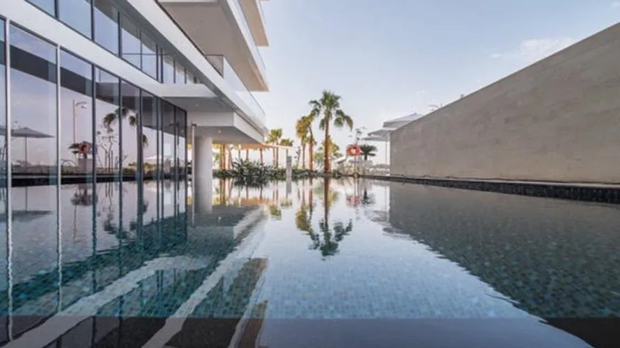 2 bedrooms apartment for sale, Palm Jumeirah, Dubai, UAE No. 2779 № 3