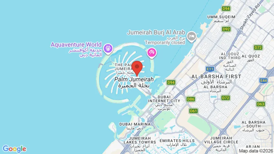 Object location