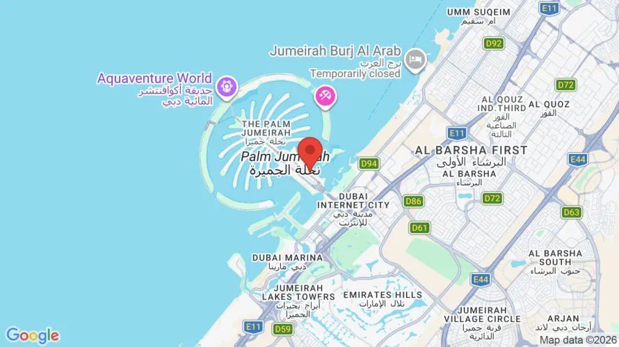 Object location