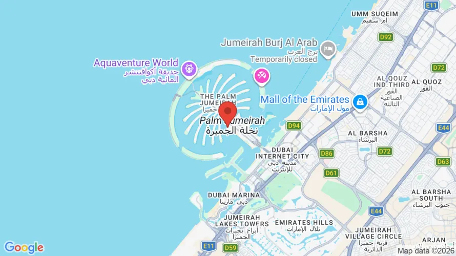 Object location