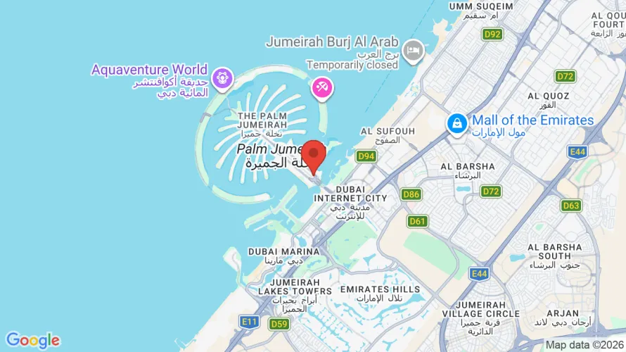 Object location