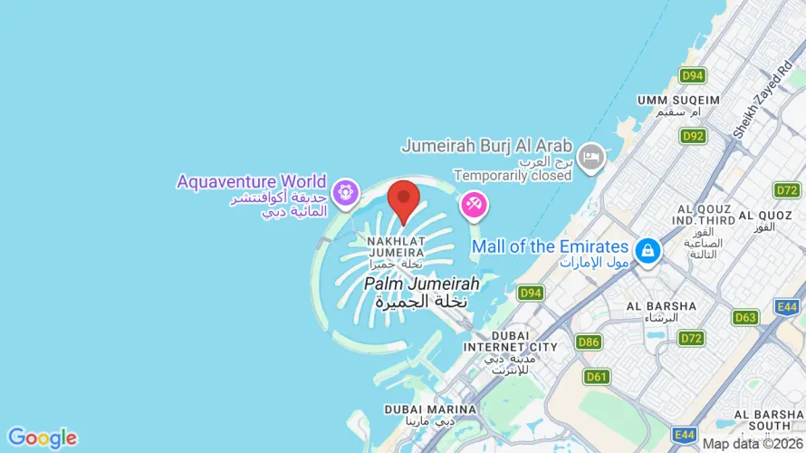 Object location