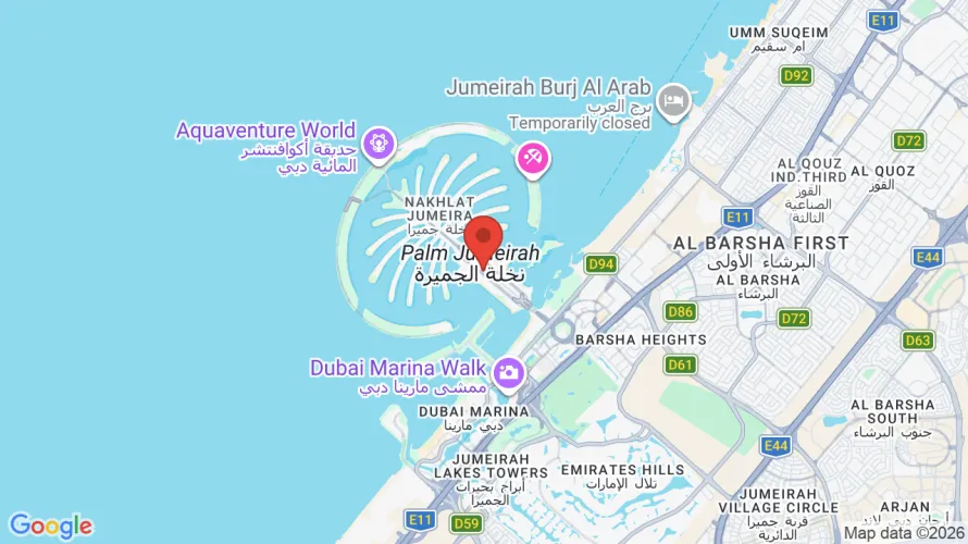 Object location