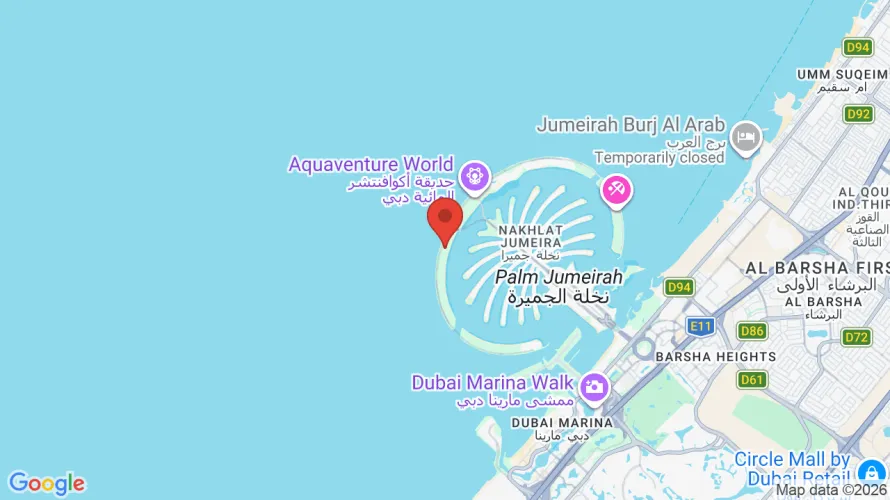 Object location