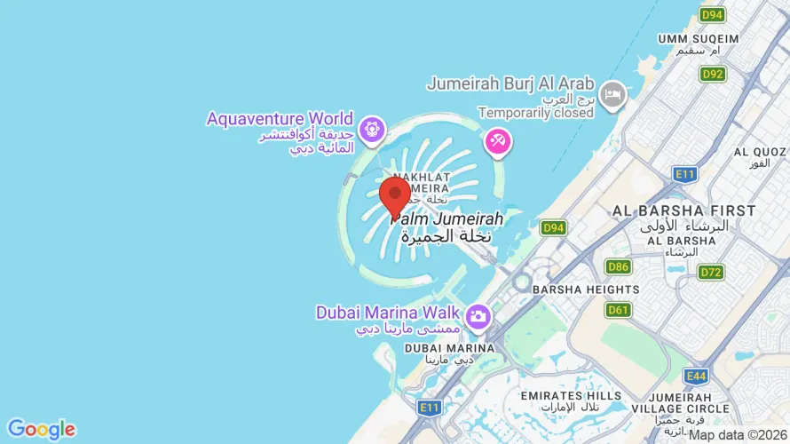 Object location