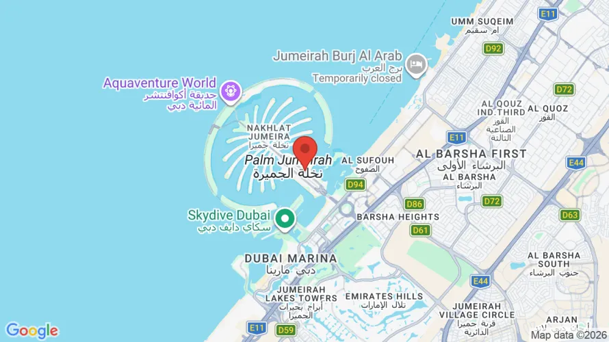 Object location