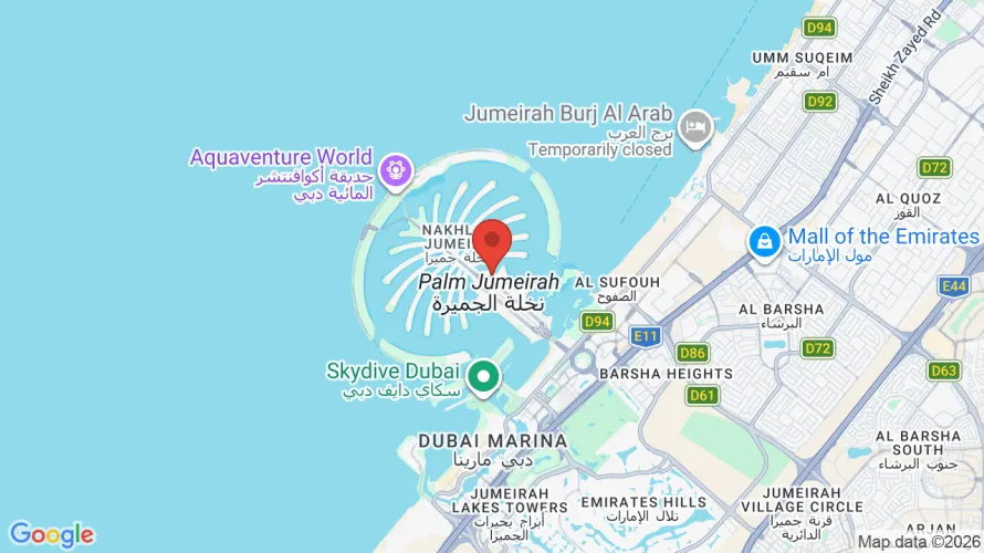Object location